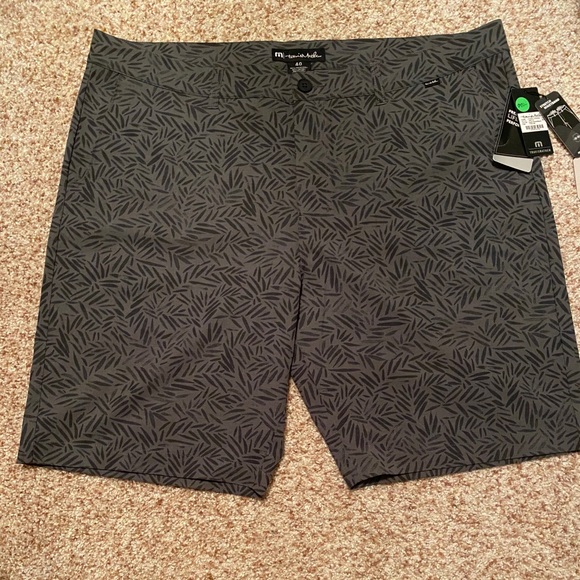 Travis Mathew Shorts